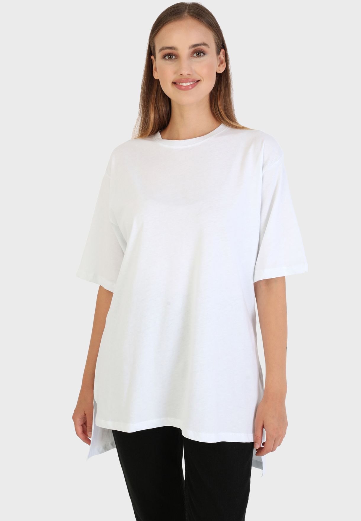 palm angels ultra logo t shirt