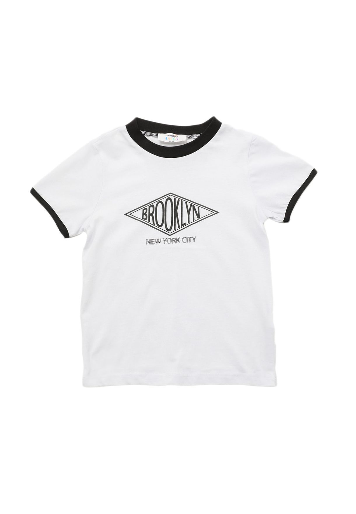 Kids Brooklyn T-Shirt