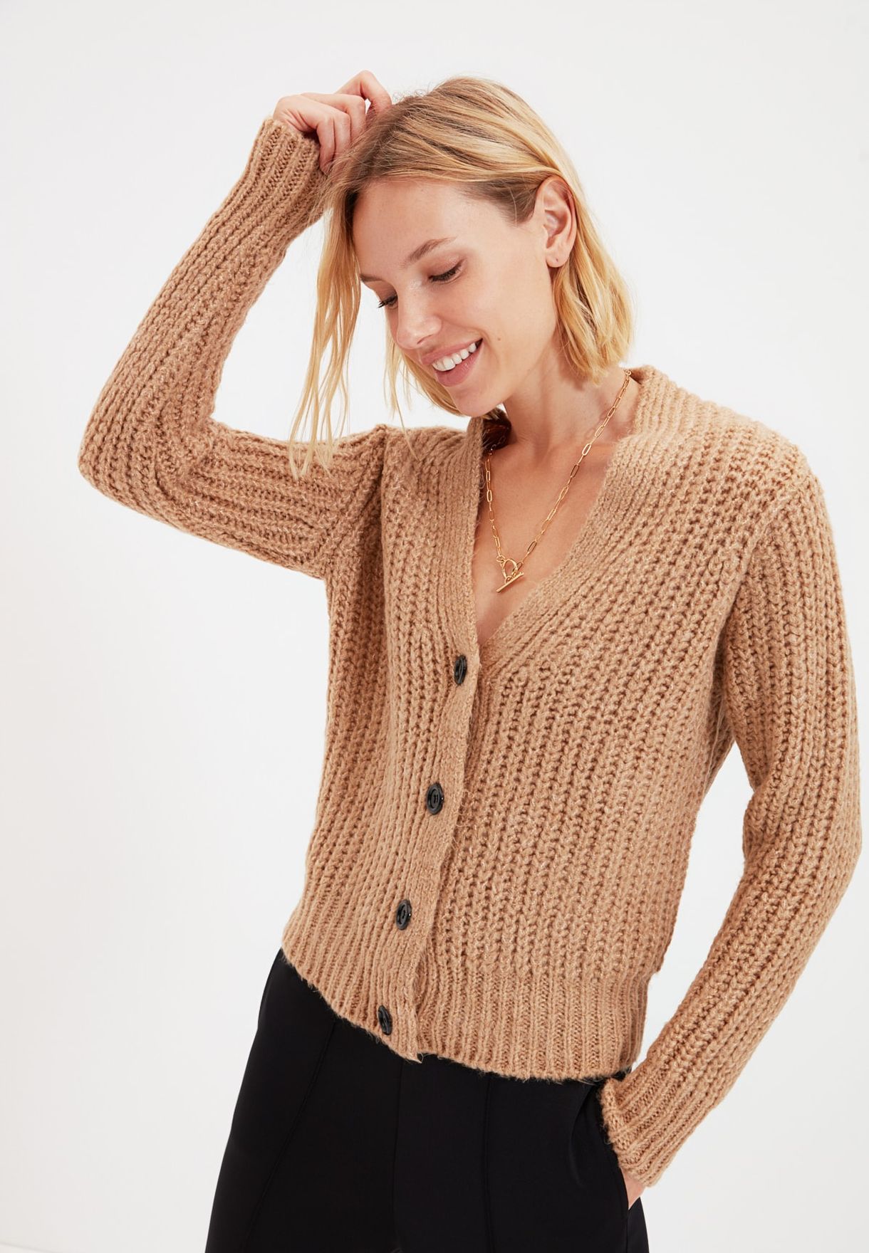 long neck sweater women's