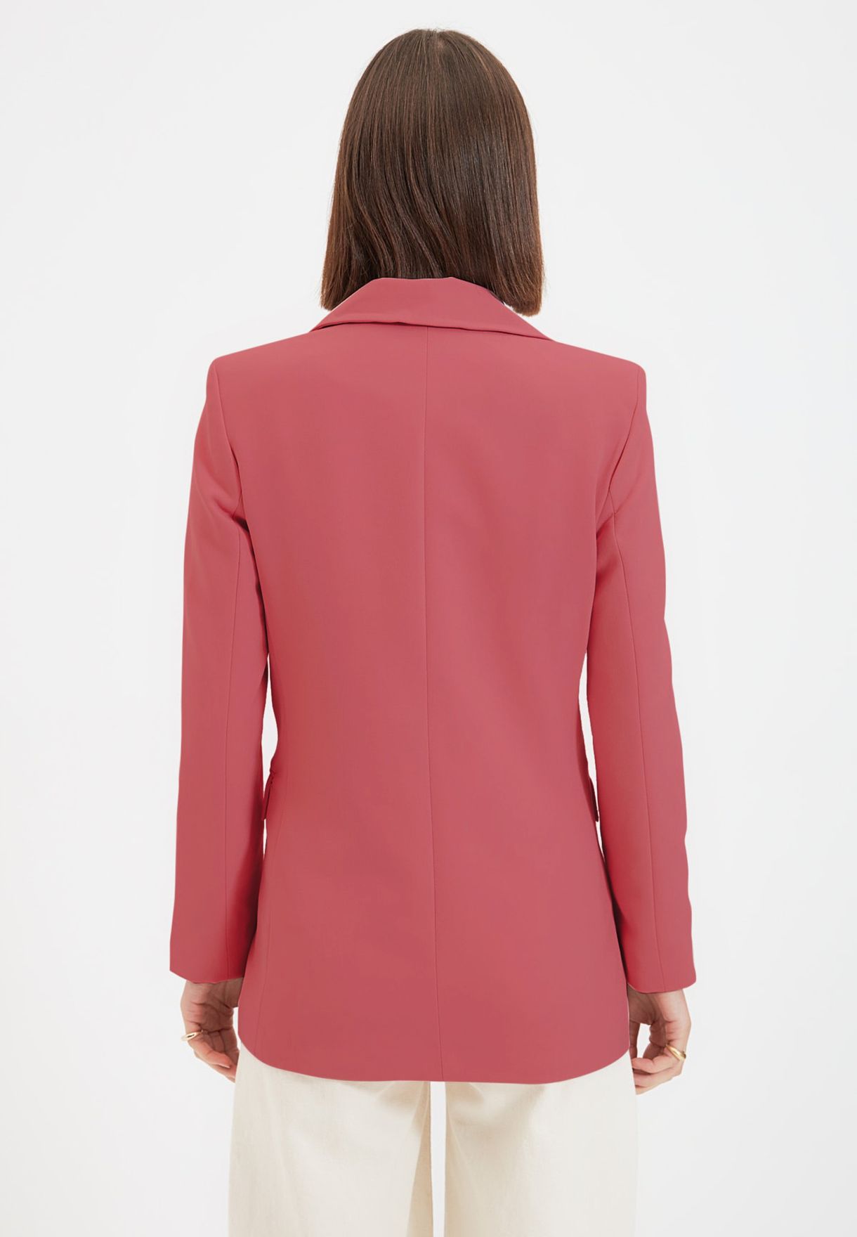 Tailored Blazer