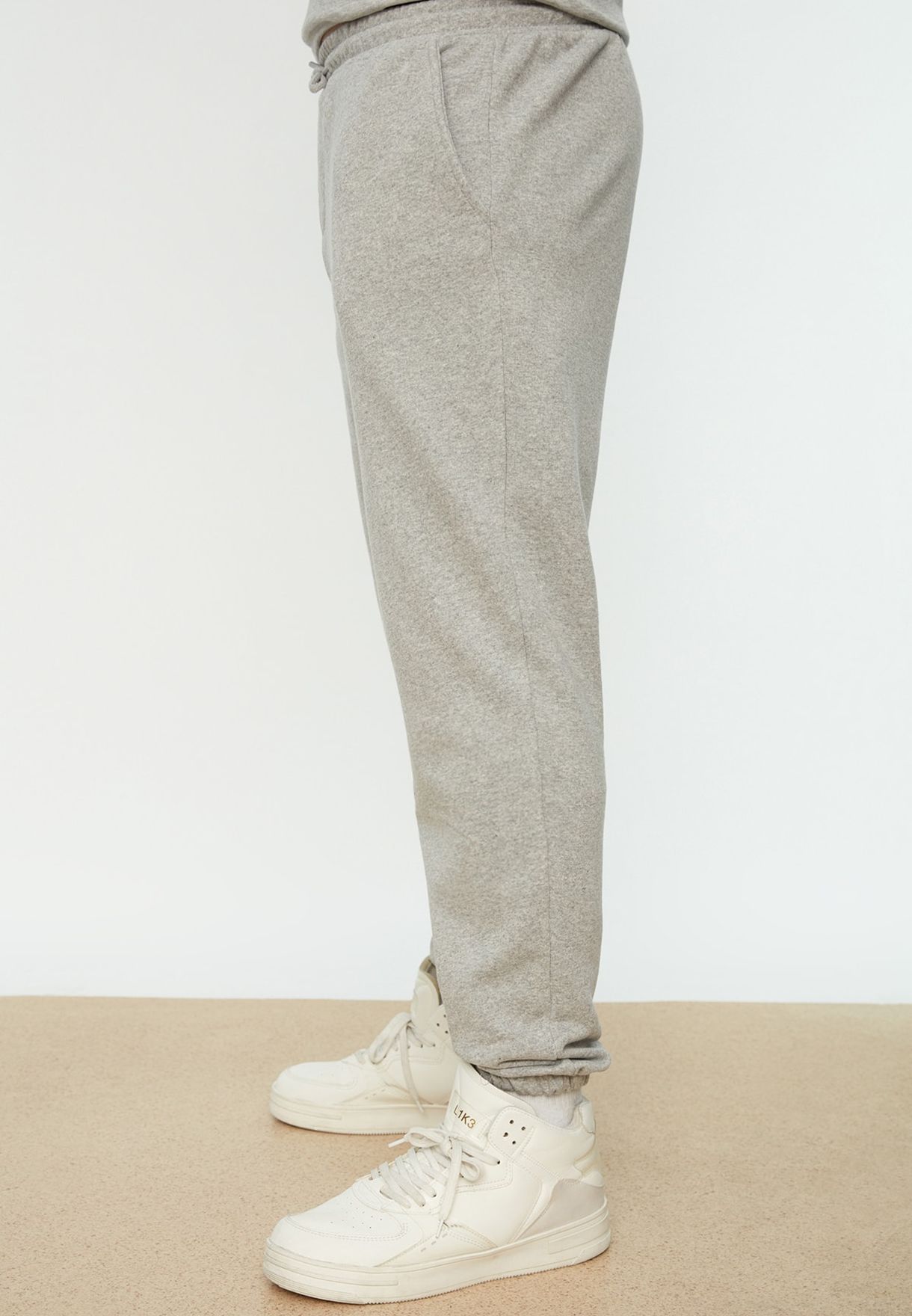 2 Pack Relaxed Sweatpants