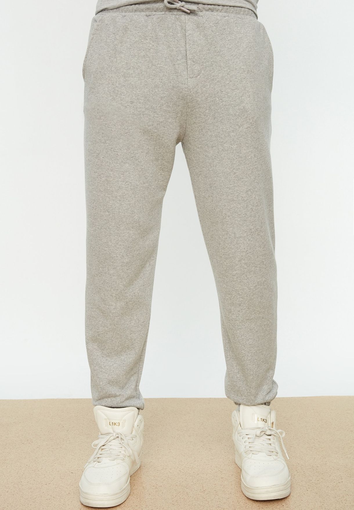 2 Pack Relaxed Sweatpants