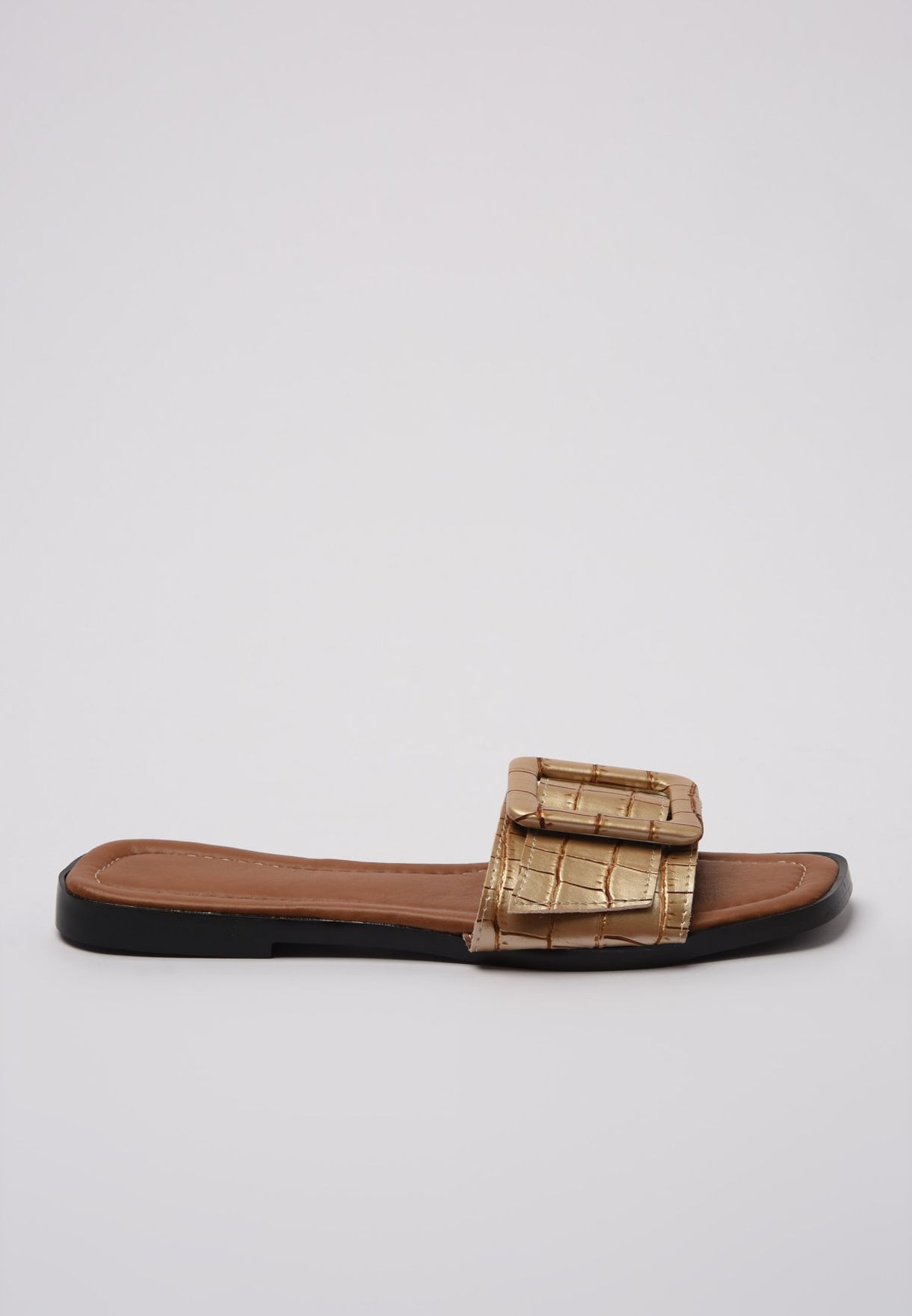 sandal strap