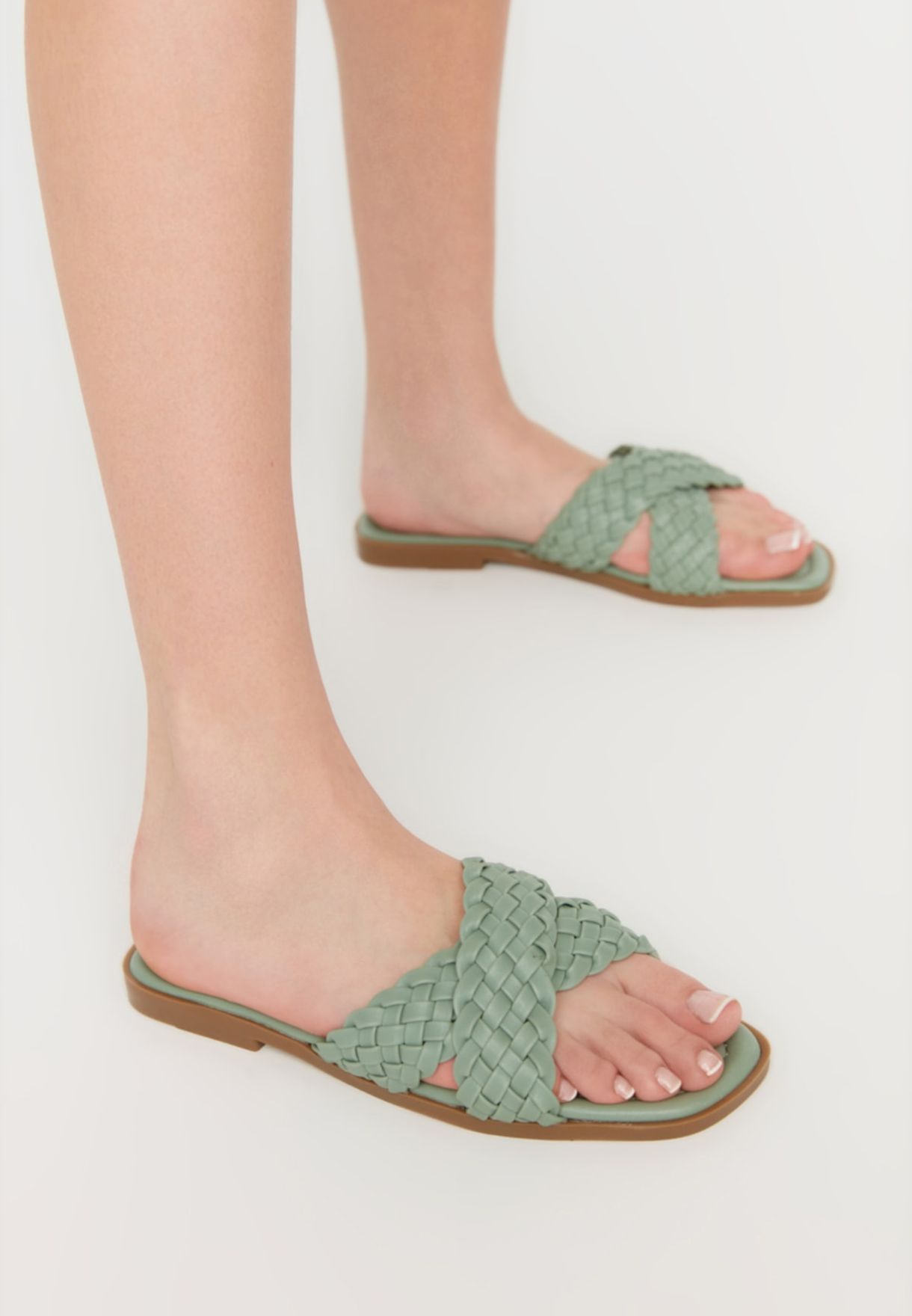 Casual  Flat Sandals