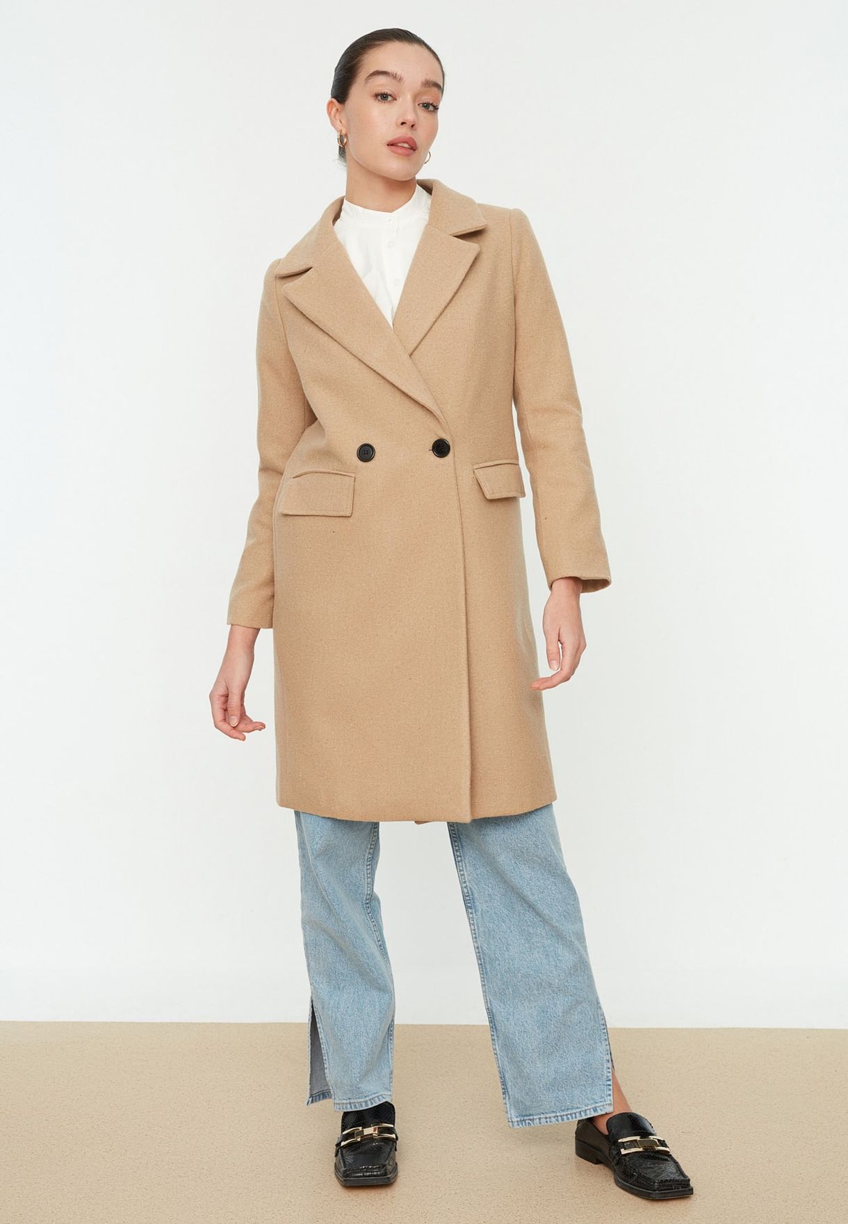 reiss mabel coat