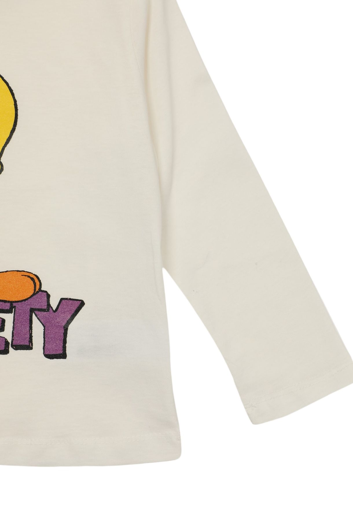 Kids Tweety T-Shirt