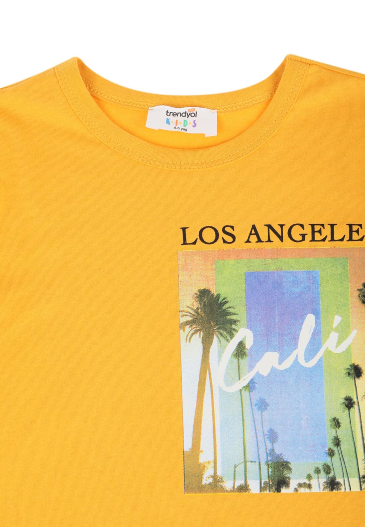 Kids Los Angeles T-Shirt