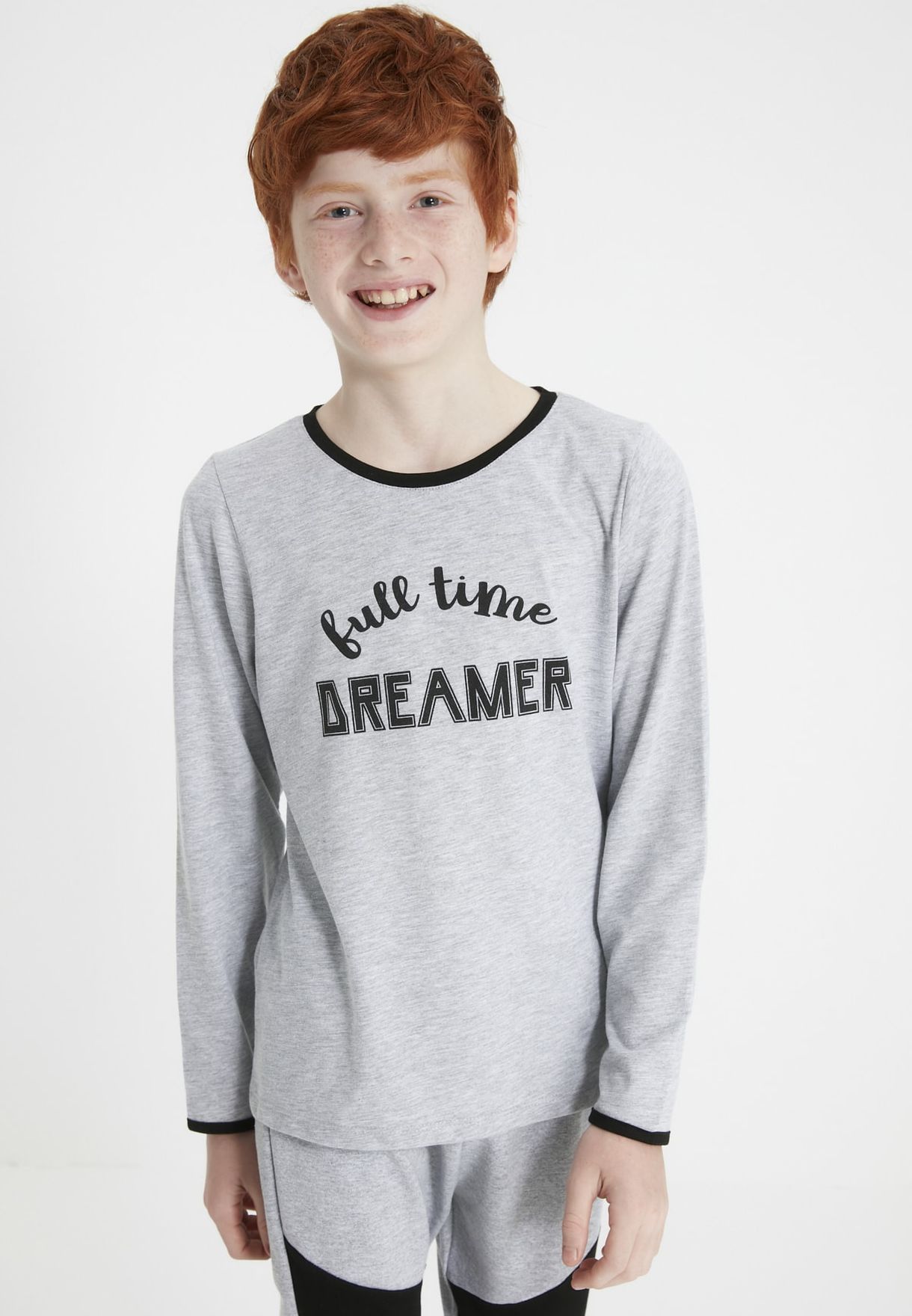Kids Dreamer T-Shirt