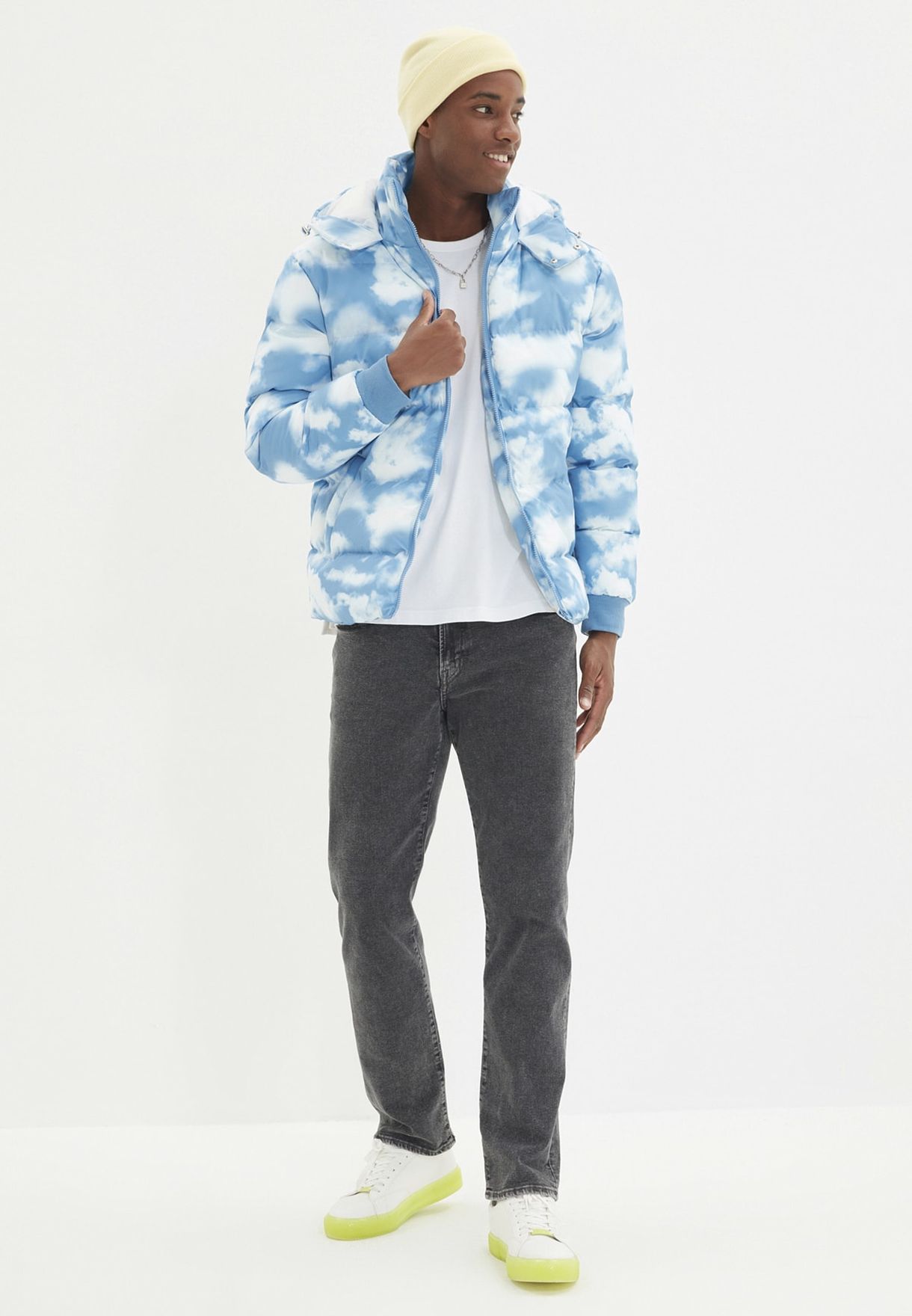 Lacoste Cloud Puffer Jacket | peacecommission.kdsg.gov.ng