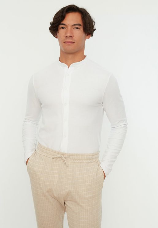 buy mens formal shirts online